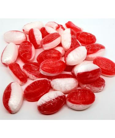 Sugar Free Strawberry & Cream Sweets 200g - suitable for Diabetics
