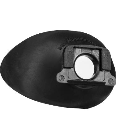 Hoodman Hoodeye Eyecup for Canon 5D Mark III, 7D, 1D & 1DS Mark III - Model HEYEC22G - Buy Online on SooperMarket.com