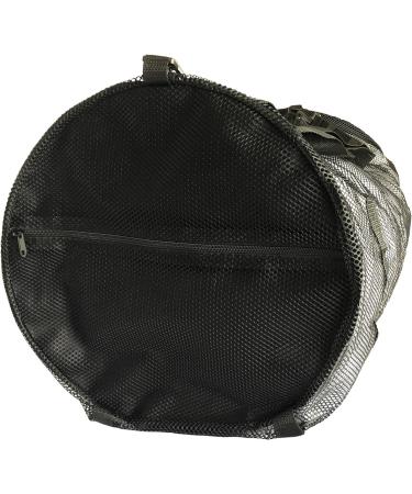 Kraken Aquatics X-Large Mesh Dive Duffle Bag | Shoulder Strap for Scuba, Snorkeling, Spearfishing, Freediving, Swimming | Beach and Sports Equipment - Buy Online on SooperMarket.com