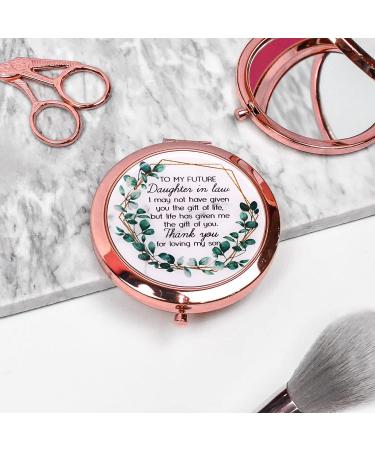 Future Daughter-in-Law Gifts: Wedding Day, Birthday, Engagement Ideas - Buy Online on SooperMarket.com