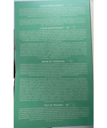 Origins Love That Skin Mini Masking Essentials Set - Shop Internationally for Radiant Skin - Buy Online on SooperMarket.com