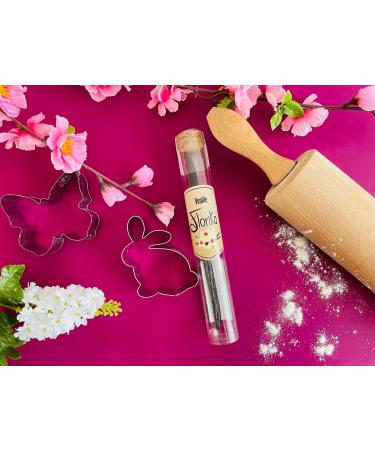 Vanilla extract Florika Vanilla 100 ml Gourmet quality 38% ABV - 100% natural no added sugar - Buy Online on SooperMarket.com