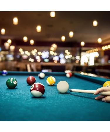 Aluminum Billiard Bridge Head Plug-in Cue Stick Accessory - Silver Tone - Buy Online on SooperMarket.com