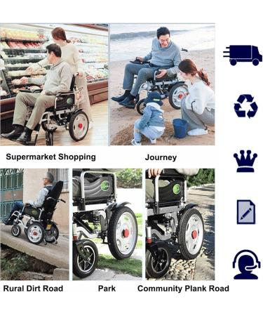 Wheelchair Front Wheel Solid Wheelchair Front Wheels Professional Wheelchair Wheel Replacement Rubber Wheelchair Tyre Used for Rollators Walk 1 Pair - Buy Online on SooperMarket.com