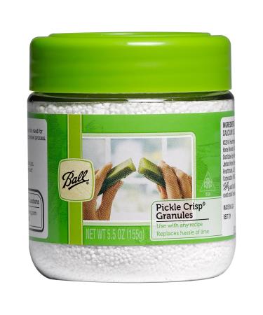 Ball Pickle Crisp Granules 5.5 oz (Pack of 1) Regular