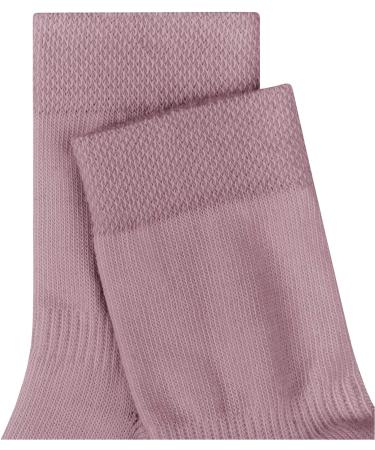 FALKE Unisex Baby Cotton Soft-Top Socks | Gentle Grip | Elasticated Ankle | Eco-Friendly | Red 0-6 Months - Buy Online on SooperMarket.com