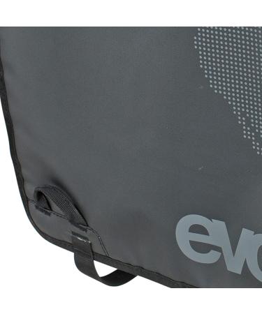 Evoc Tailgate Pad Duo - Secure Bicycle Transport for Pickup Trucks | Protects Your Bikes & Vehicle | Available in Olive & Black - Buy Online on SooperMarket.com