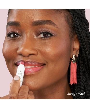 Julep It's Balm Tinted Lip Balm - Dusty Orchid Shimmer - Vegan - Hydrating Vitamin E Core - Buy Online on SooperMarket.com