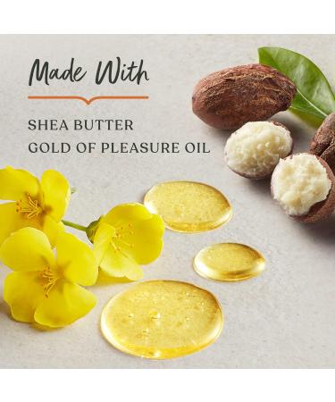 Sanctuary Spa Vegan Shea Butter Hand Cream | 75ml | Cruelty-Free & Mineral Oil-Free - Buy Online on SooperMarket.com