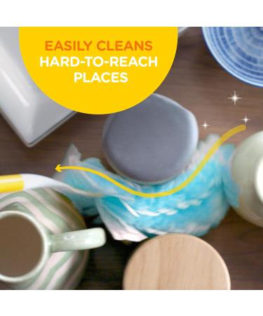 Swiffer Dusters Multi-Surface Duster Refills for Cleaning Unscented 16 Count Unscented 16 count (Pack of 1) - Buy Online on SooperMarket.com