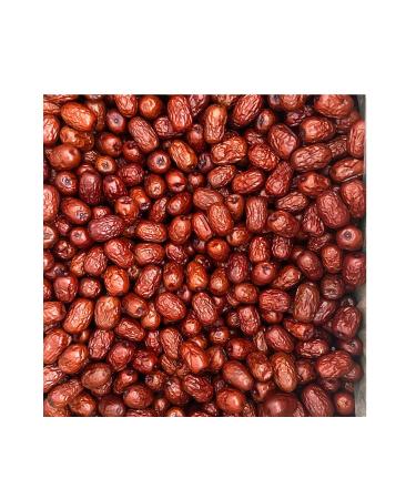 cn herb 250g Xinjiang Washing-free Grey Jujube In Bulk