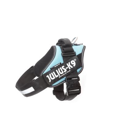 IDC Powerharness Size: 2XL/3 Blue Sky Blue Sky 2XL/3