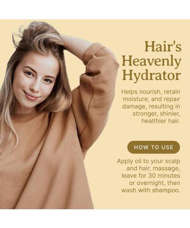 Buy Bella Terra Oils Clear Emu Oil for Hair & Skin - 1 Gallon Non-Greasy Highly Absorbable Moisturizing - Pack of 10 | International Shipping Available - Buy Online on SooperMarket.com