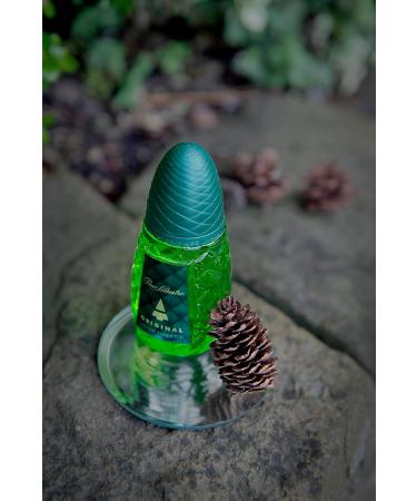 Pino Silvestre Original By Pino Silvestre For Men - A Men's Eau De Toilette Cologne Perfume Spray With A Million Dollar Fragrance - An Extreme Pheromone For The Classic Man In Your Life - 4.2 Oz - Buy Online on SooperMarket.com