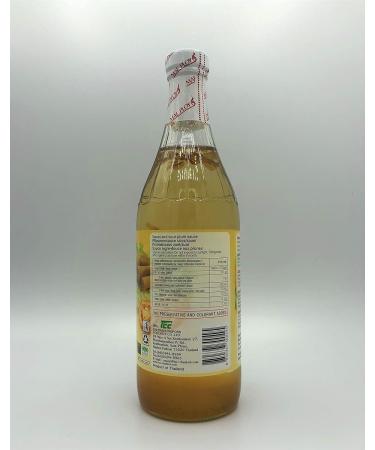 Mae Ploy Sweet and Sour Plum Sauce 730ml/970g - Authentic Thai Flavors for Stir-Fries and Dipping - Buy Online on SooperMarket.com