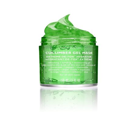Peter Thomas Roth Cucumber Gel Mask 50ml | Hydrating & Soothing Skin Mask | International Shipping - Buy Online on SooperMarket.com
