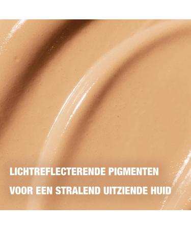 Maybelline Dream Radiant Liquid Make-up No. 20 Cameo 30ml - Buy 2 Pack | International Shipping Available - Buy Online on SooperMarket.com