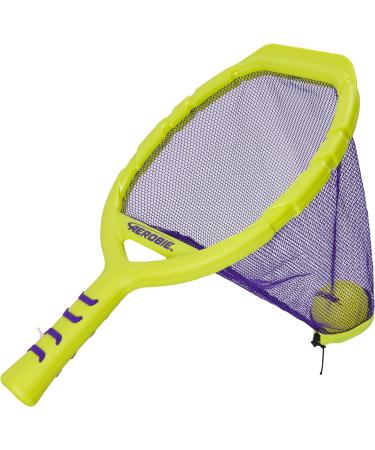 Aerobie Flingo Outdoor Tennis Set - Perfect for Kids & Adults (Ages 8+) | International Shipping Available - Buy Online on SooperMarket.com