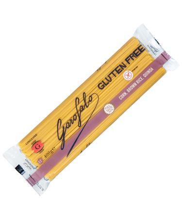 Garofalo Gluten Free Linguine Pasta 400g 1 Single