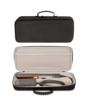 XINGFUDAO travel carrier bag for Dyson Airstrait/Hair Glades Airstrait HT01 Accessories Tools hard case waterproof storage bag GH-Y0246c