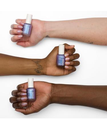 Essie Pearl Technologies Nail Polish Topcoat - Vegan Formula for Ethereal Nail Art Effects - Buy Online on SooperMarket.com