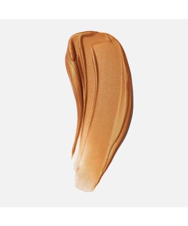 Saie Glowy Super Gel Illuminator - Sunglow (1 oz) | Lightweight Luminizer for Glowing Skin - Buy Online on SooperMarket.com
