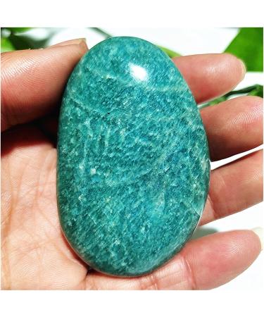 Natural Crystal Rough Natural Crystal Stone Tianhe Stone Palm Stone Mental Feng Shui Crystal Home Decoration (Color : 100-200g) - Buy Online on SooperMarket.com