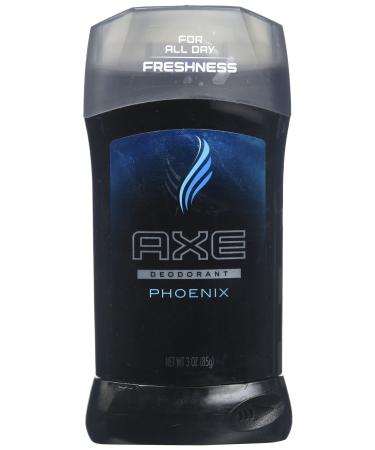 Axe Deodorant Stick Phoenix  3 Oz  Pack of 1