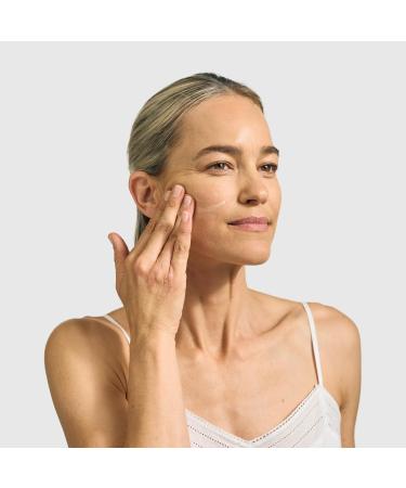 PAI SKINCARE London | BONNE NUIT BioPeptide Renewal Night Cream - Clinically Proven to Reduce Fine Lines & Boost Hydration Overnight - 50ml - Buy Online on SooperMarket.com
