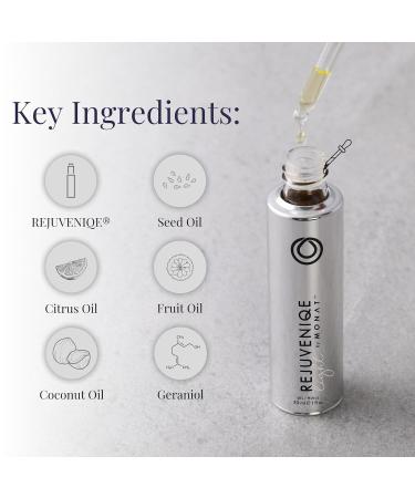 Buy MONAT Rejuveniqe Light Serum | Ultimate Hair & Skin Rejuvenation | Deep Hydration & Radiance Boost | Easy Spray Applicator - Shop Internationally - Buy Online on SooperMarket.com