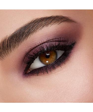 KIKO Milano Soft Nude Eyeshadow Palette 01 | 10 Shades of Various Finishes with Double-Ended Applicator - Garden Rose - Buy Online on SooperMarket.com