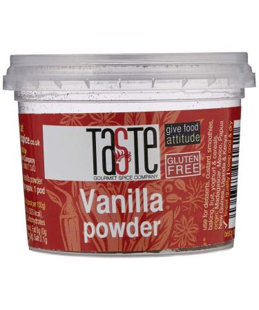 Gourmet Spice Company Vanilla Powder 10 g