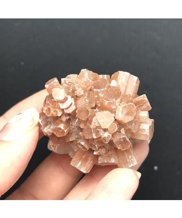 Gemstones for Decoration Pure Natural kip Rough Rock Block ArtworkAura ningxiao - Buy Online on SooperMarket.com