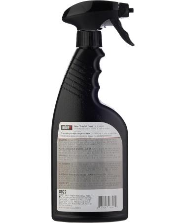 Weber Grill Grate Cleaner - 16 oz Spray Bottle - Black | Effective BBQ Cleaning Solution - Buy Online on SooperMarket.com