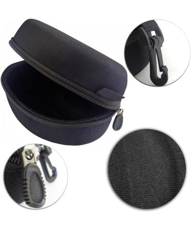 Hanperal Big Large Hard Sports Glasses Case  SKI Snowboard Snow Goggles Box  Sports Glasses Storage Holder - Buy Online on SooperMarket.com