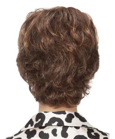 Lofty Wig Ella - High-Quality Synthetic Hair Wig in Sand Mix | Realistic Look for All Styles - Buy Online on SooperMarket.com
