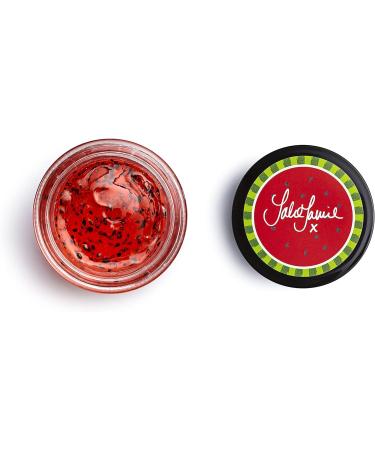 Revolution Skincare London Watermelon Hydrating Face Mask 50ml - Moisturizing Formula by Jake Jamie - Buy Online on SooperMarket.com