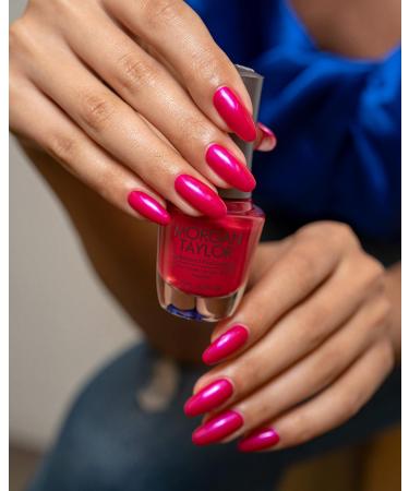 Morgan Taylor All Dolled Up - Buy Online on SooperMarket.com