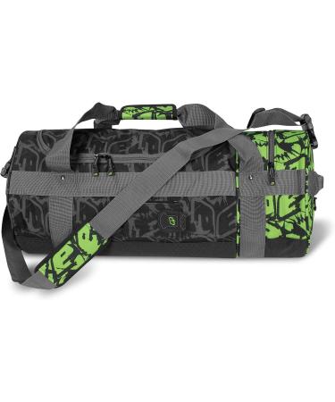 Planet Eclipse GX2 Holdall Gear Bag - Fighter Dark Poison | Durable and Spacious Carryall for Paintball Enthusiasts - Buy Online on SooperMarket.com