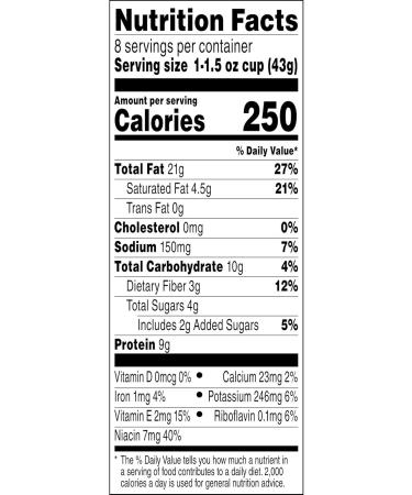 JIF To Go Crunchy Peanut Butter Cups 1.5 oz 8 count by Jif - Buy Online on SooperMarket.com