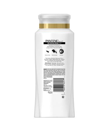 Pantene Pro-V Daily Moisture Renewal 2 in 1 Shampoo & Conditioner - 20.1 fl oz - Buy Online on SooperMarket.com