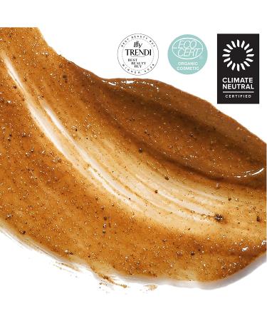 KORA Organics Turmeric Brightening & Exfoliating Mask 1.01 Fl Oz - 1 Pack - Buy Online on SooperMarket.com
