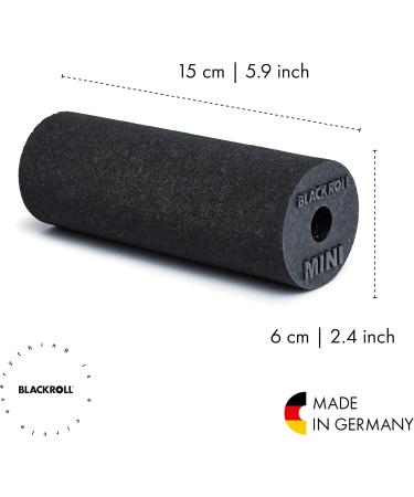 BLACKROLL BALL/MINI Set - Fascia Relief for Muscle Tension | Made in Germany - Ball 08 & Ball 12 & Mini - Buy Online on SooperMarket.com