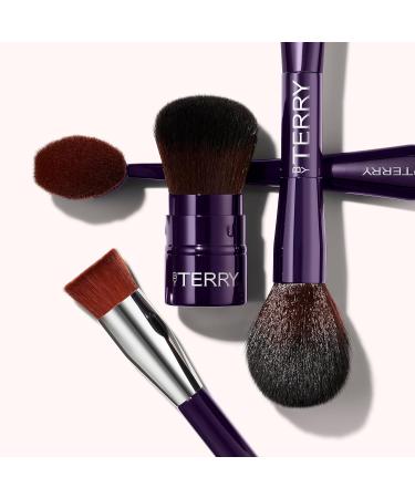 Buy By Terry Brush Pinceau Kabuki - Premium Kabuki Brush for Flawless Makeup | International Shipping Available - Buy Online on SooperMarket.com