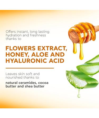 Apivita Comfort Hydrating Rich Cream - Buy Online on SooperMarket.com