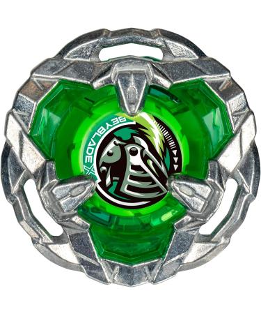 Buy Beyblade X Helm Knight 3-80N StartPack - Top Performance & International Shipping Available - Buy Online on SooperMarket.com