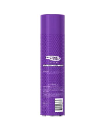 Headstrong Volume Hair Spray 17 Oz - Buy Online on SooperMarket.com