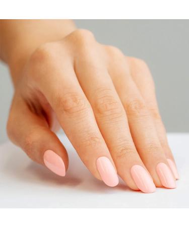 Morgan Taylor All About The Pout Nail Polish - Long Lasting 0.5 oz (Pack of 1) - Buy Online on SooperMarket.com