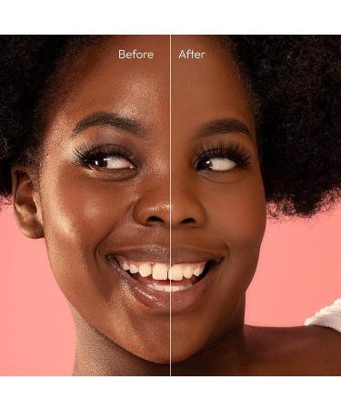 Kiss New York Pro Pressed Mattifying Finishing Setting Powder - Translucent Deep | For Medium to Dark Skin | Minimizes Fine Lines & Pores - Buy Online on SooperMarket.com
