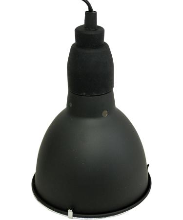 Buy Lucky Repile HTRP-1 Thermo Socket Plus Reflector Klein - Porcelain Reflector Light with Plug Connection | International Shipping - Buy Online on SooperMarket.com